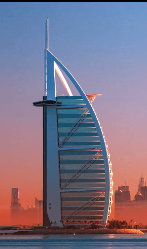 United Arab Emirates